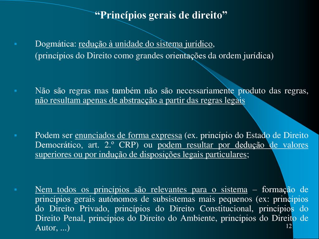 Teoria Da Norma Jur Dica Ppt Carregar